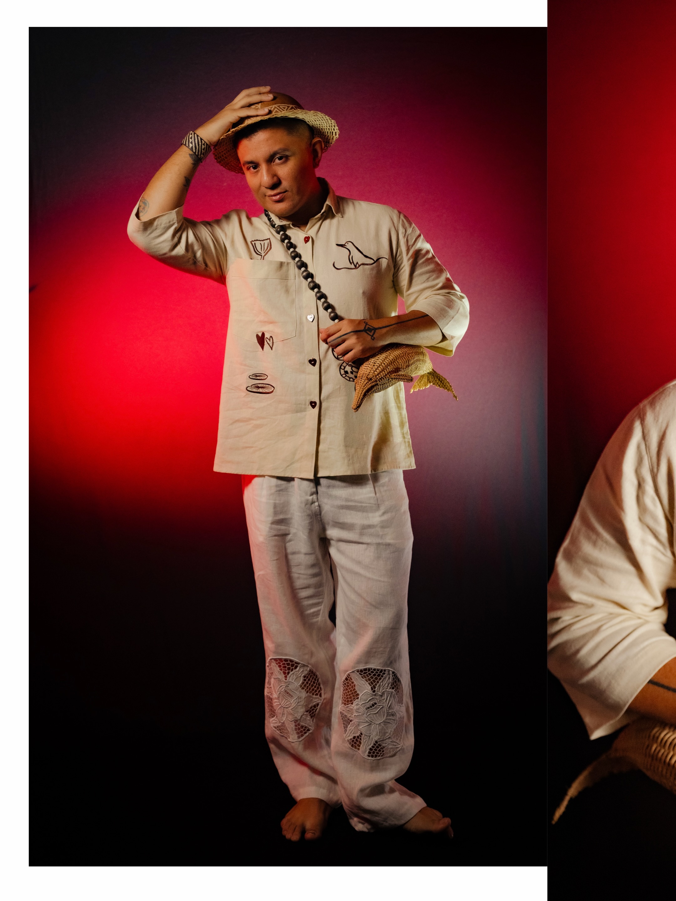 Cultura e tradição em cena